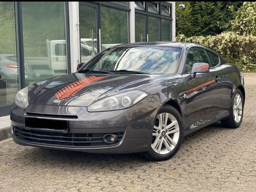 Coupe