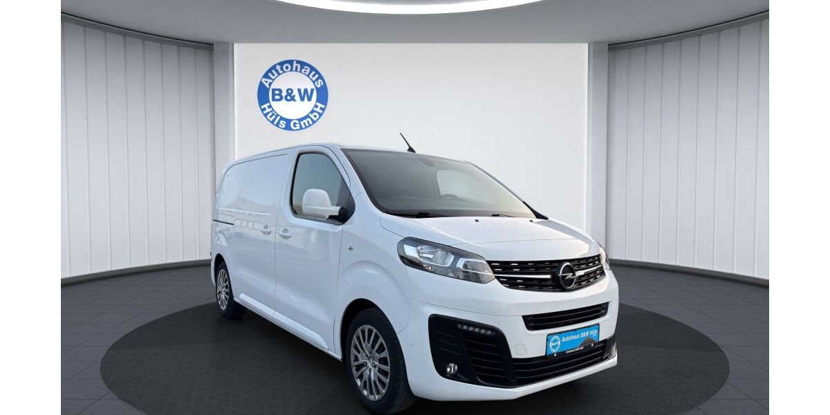 Opel Vivaro 114.748 km 15.499 &euro; Krefeld 47805