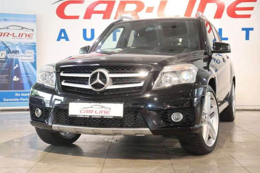 GLK 220