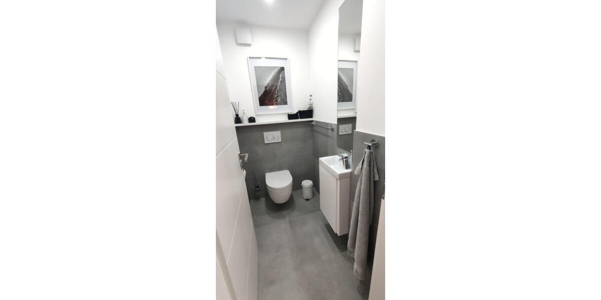 Etagenwohnung Mülheim an der Ruhr Broich - 4 Zimmer, 92 m&sup2;, 1.300&euro; | Angebot:26413329