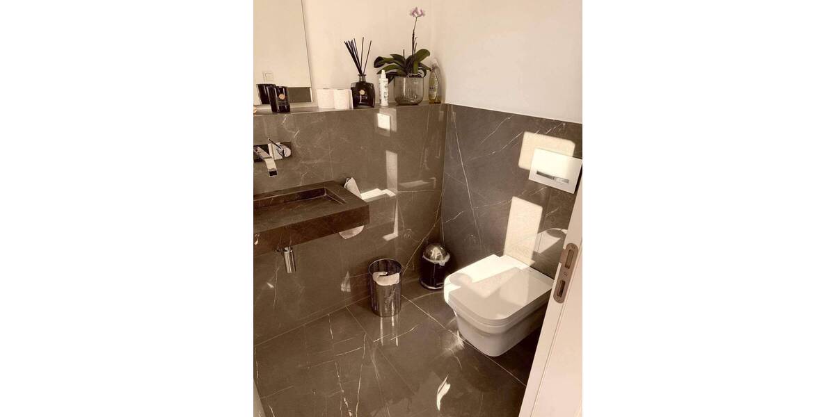 Doppelhaushälfte Meerbusch Büderich - 6 Zimmer, 242 m&sup2;, 8.500&euro; | Angebot:26881313