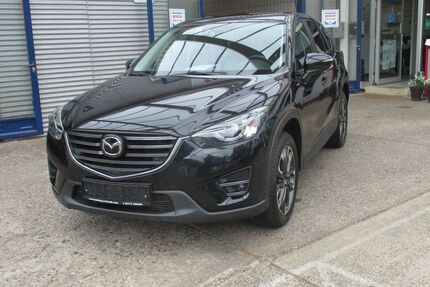 Mazda CX-5 97.350 km 13.990 &euro; Langenfeld 40764