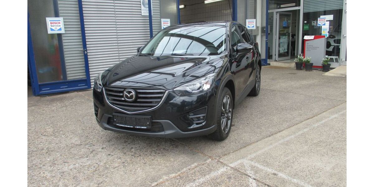 Mazda CX-5 97.350 km 13.990 &euro; Langenfeld 40764
