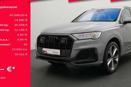 Audi Q7 99.979 km 60.988 &euro; Leverkusen 51373