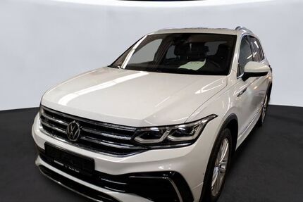 VW Tiguan 83.066 km 33.950 &euro; Hilden 40721