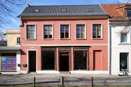 Einzelhandel in Potsdam 850 € 58.7 m²