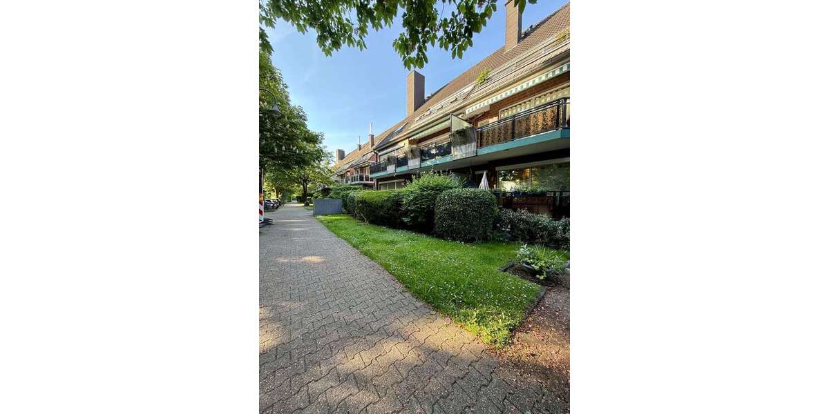 Wohnung zum Kaufen in Düsseldorf 349.000 € 77 m² 2 zimmer