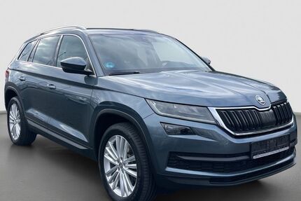 Skoda Kodiaq 270.000 km 15.999 &euro; Mülheim a.d. Ruhr 45476