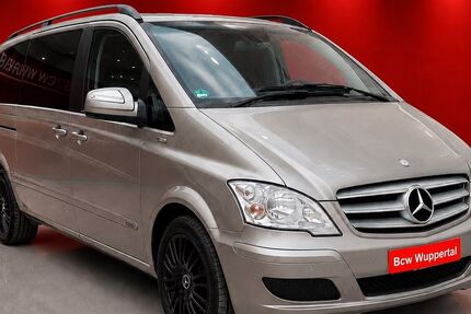 Mercedes-Benz Viano 295.000 km 13.999 &euro; Wuppertal 42283