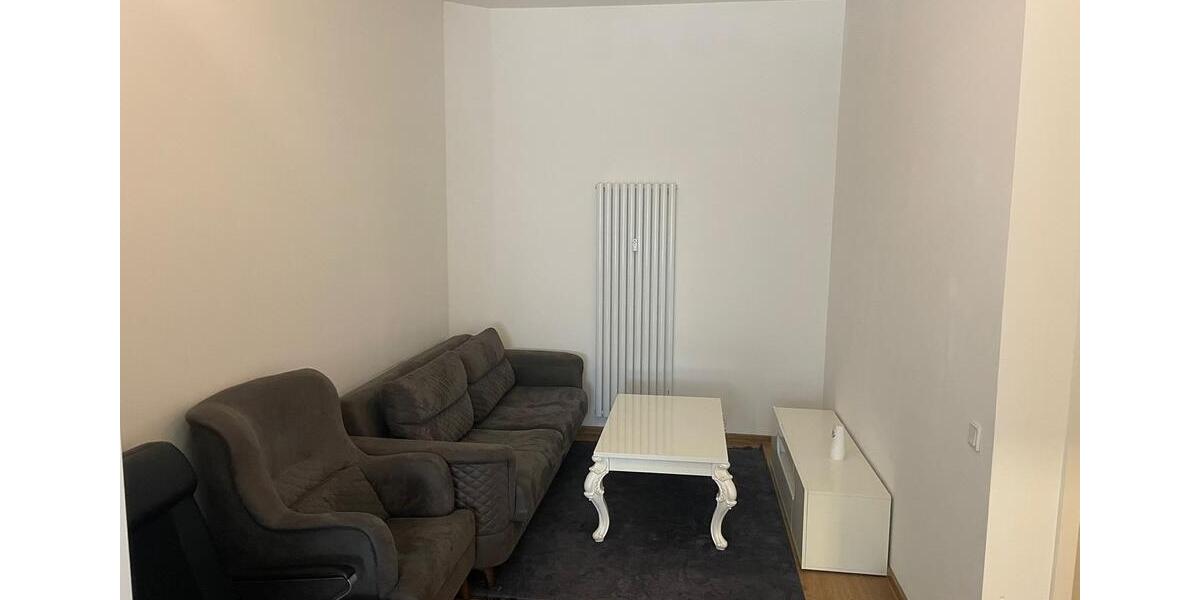 Erdgeschoßwohnung Mönchengladbach Süd - 2 Zimmer, 45 m&sup2;, 560&euro; | Angebot:25722255