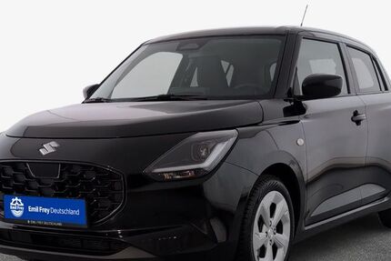 Suzuki Swift 35.314 km 17.890 &euro; Düsseldorf 40233