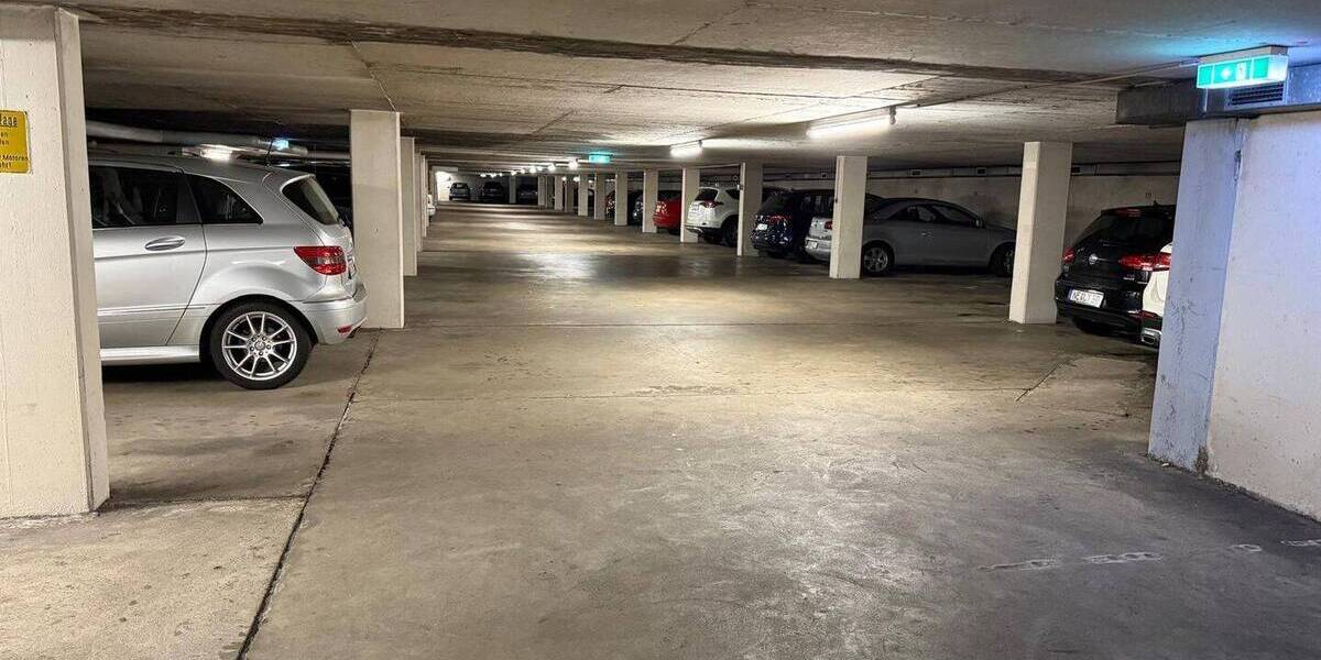 BEST PREIS 3-Zimmer-ETW mit Balkon und 2 TG-Stellplätzen 3 zimmer