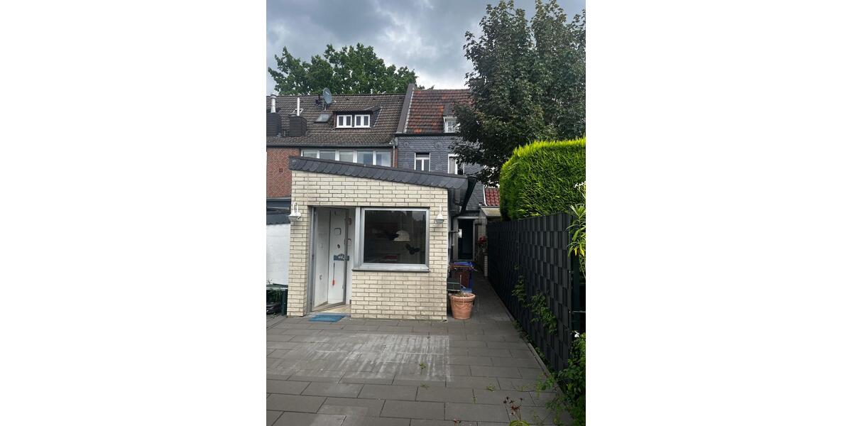 Reihenhaus Viersen Hülsdonk - 149.000&euro; | Angebot:26913504