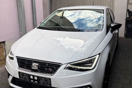 Seat Ibiza 108.491 km 11.890 &euro; Mettmann 40822
