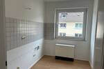 schöne, gutgeschnittene 3 Raum Wohnung in Essen Süd