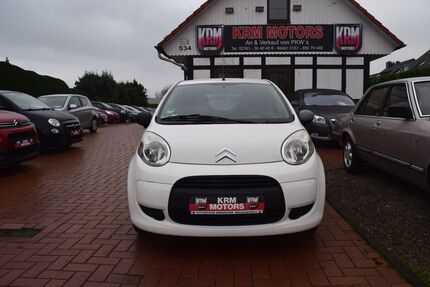 Citroen C1 145.731 km 2.990 &euro; Mönchengladbach 41066