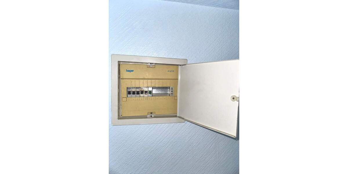 Etagenwohnung Düsseldorf Friedrichstadt - 4 Zimmer, 89 m&sup2;, 360.000&euro; | Angebot:25705671