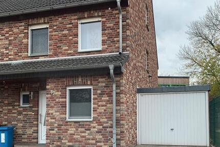 Modernes Reiheneckhaus in 46117 Oberhausen - Provisionsfrei 4 zimmer