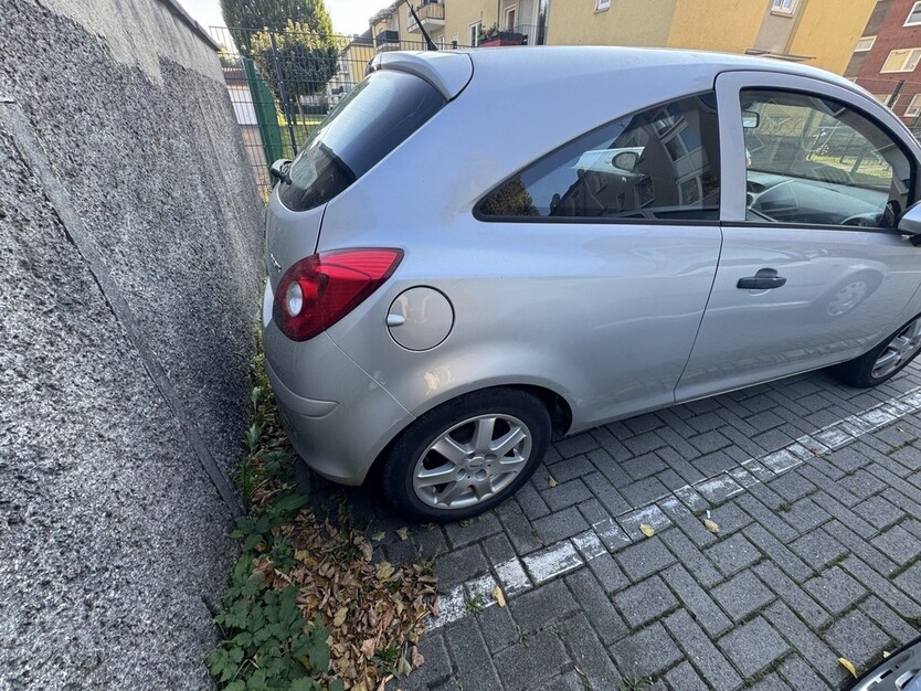 Opel Corsa D 165.000 km 1.050 € Duisburg 47051