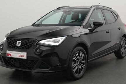 Seat Arona 9.132 km 23.980 &euro; Leverkusen 51373