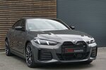 BMW i4 M60 M-SportPro HuD 360° DrivProf. Pano NP95t 5.780 km 68.800 &euro; Wuppertal 42327
