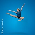 Ballett am Rhein: Forsythe/Eyal