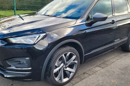 Seat Tarraco 36.500 km 36.599 &euro; Wuppertal 42329