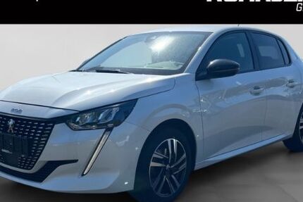Peugeot 208 37.500 km 16.990 &euro; Duisburg 47059