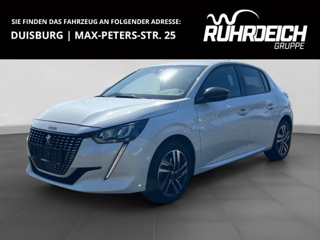 Peugeot 208 37.500 km 16.990 &euro; Duisburg 47059