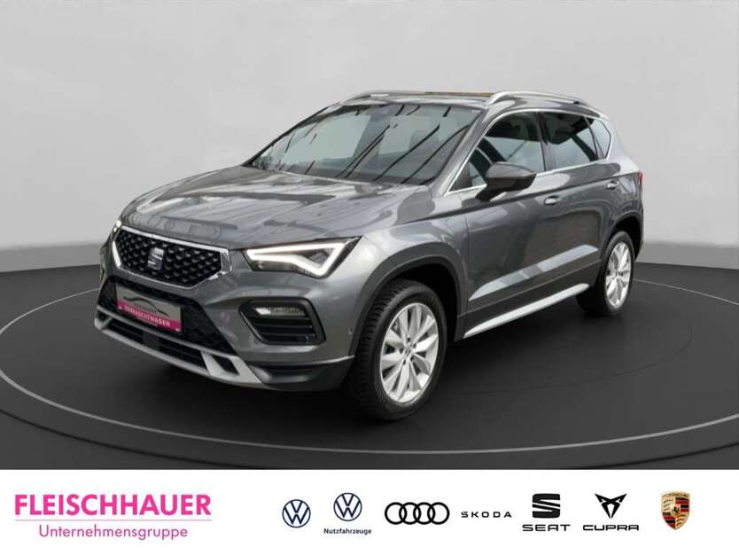 Seat Ateca 27.363 km 28.980 € Köln (Mülheim) 51063
