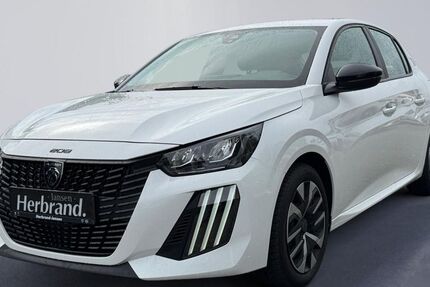 Peugeot 208 36.446 km 14.890 &euro; Mönchengladbach 41066