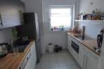 Köln-Dellbrück - 4-Zimmerwohnung mit Terasse, TG-Stellplatz in ruhiger Seitenstraße