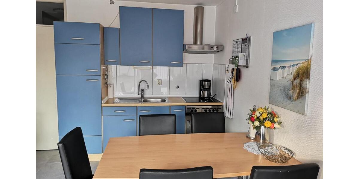 Ferienimmobilie Düsseldorf Stadtbezirk 6 - 535&euro; | Angebot:26130506