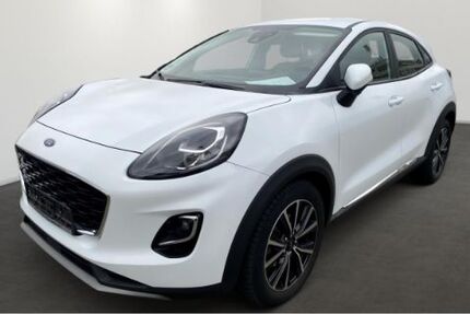 Ford Puma 20.764 km 17.450 &euro; Mönchengladbach 41061