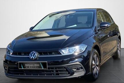 VW Polo 22.235 km 21.990 &euro; Viersen 41751