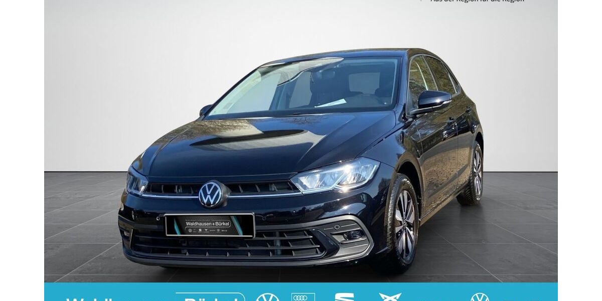 VW Polo 22.235 km 21.990 &euro; Viersen 41751