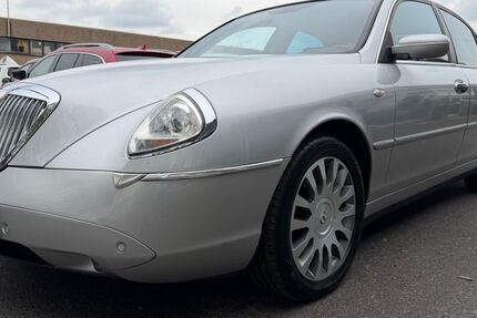 Lancia Thesis 131.917 km 6.990 &euro; Düsseldorf 40233