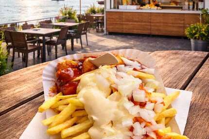 Gastronomie in Düsseldorf 1.850 € 62 m² zimmer