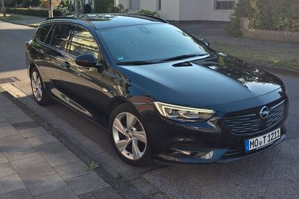 Opel Insignia 118.000 km 17.900 € Neukirchen-Vluyn 47506