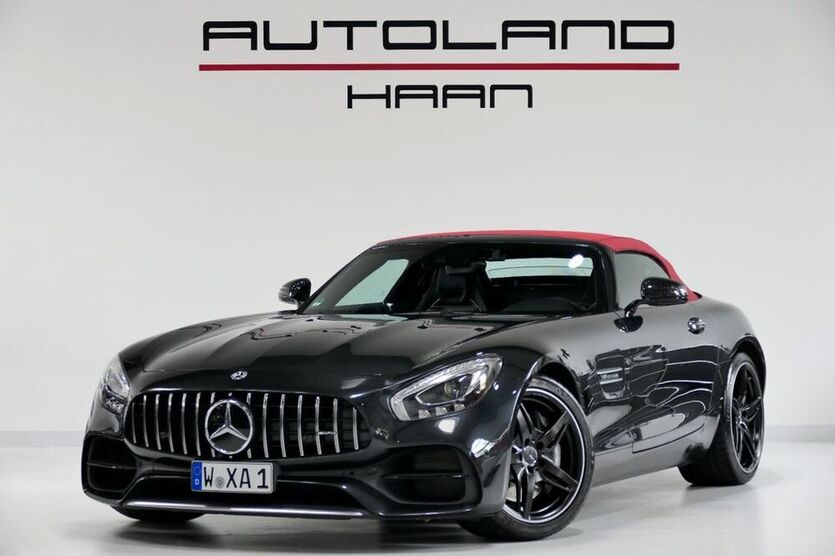 AMG GT
