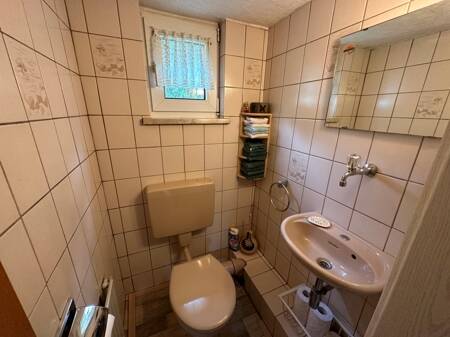 Einfamilienhaus Ratingen / Breitscheid Breitscheid - 4 Zimmer, 120 m&sup2;, 349.000&euro; | Angebot:23971163