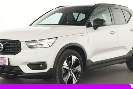 Volvo XC40 92.232 km 24.698 &euro; Neuss 41460
