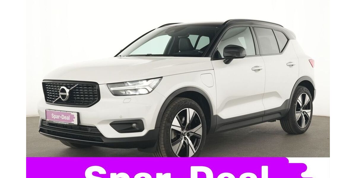 Volvo XC40 92.232 km 24.698 &euro; Neuss 41460