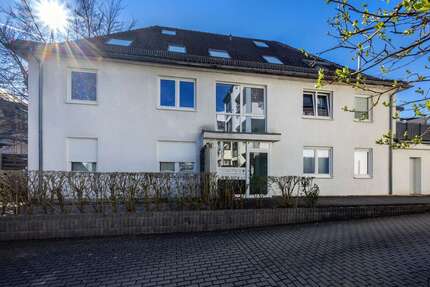 Wohnung Solingen Central - 3 Zimmer, 62 m&sup2;, 179.000&euro; | Angebot:26869275