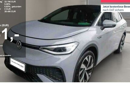 VW ID.5 45.234 km 28.495 &euro; Krefeld 47805