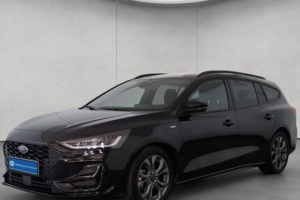 Ford Focus 24.352 km 21.290 &euro; Düsseldorf 40549