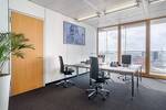 Flexible Büroräume und Büroplätze im begehrten Medienhafen - All-in-Miete