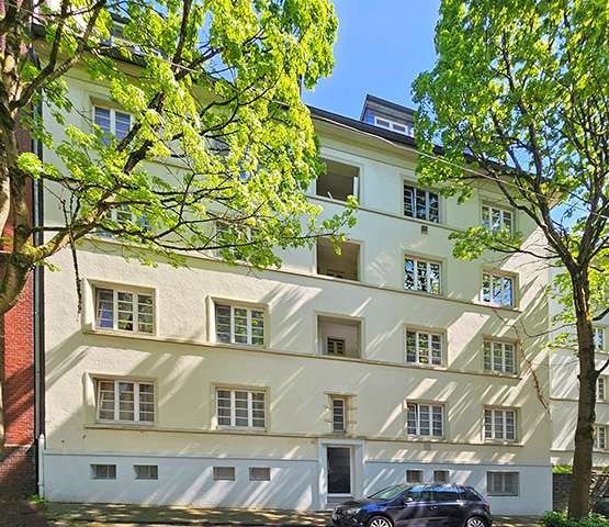 Wohnung zum Mieten in Wuppertal 505,68 € 86 m²