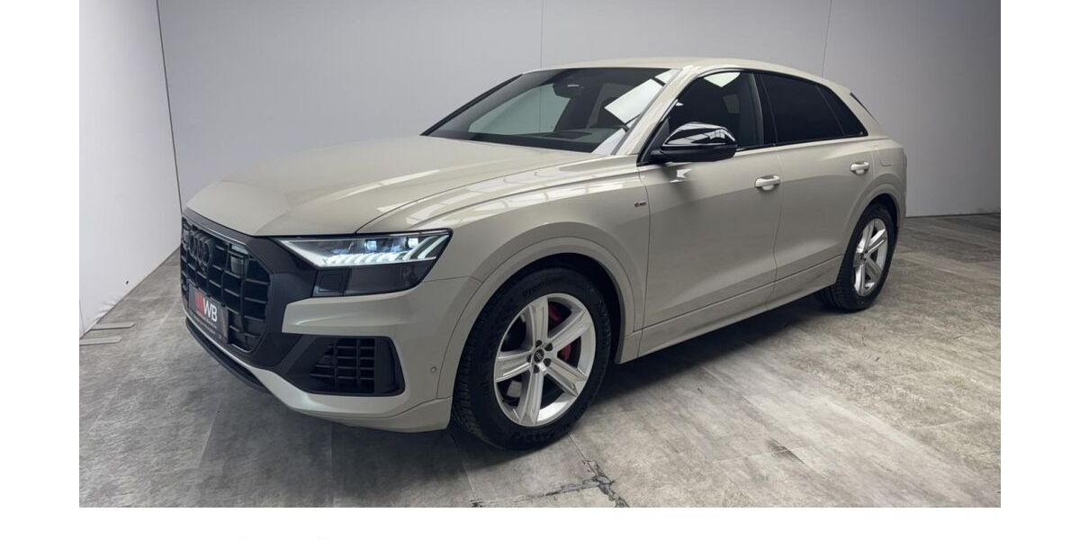 Audi Q8 52.537 km 63.500 &euro; Moenchengladbach 41063