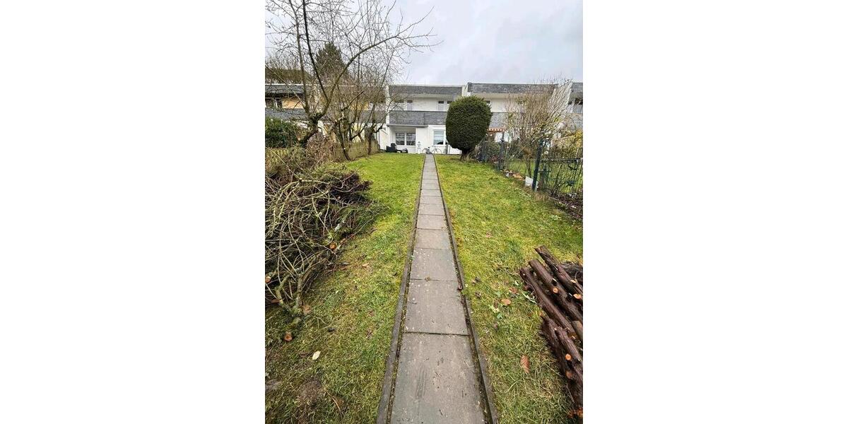 Reihenhaus Wuppertal Dönberg - 4 Zimmer, 95 m&sup2;, 449.000&euro; | Angebot:23864100